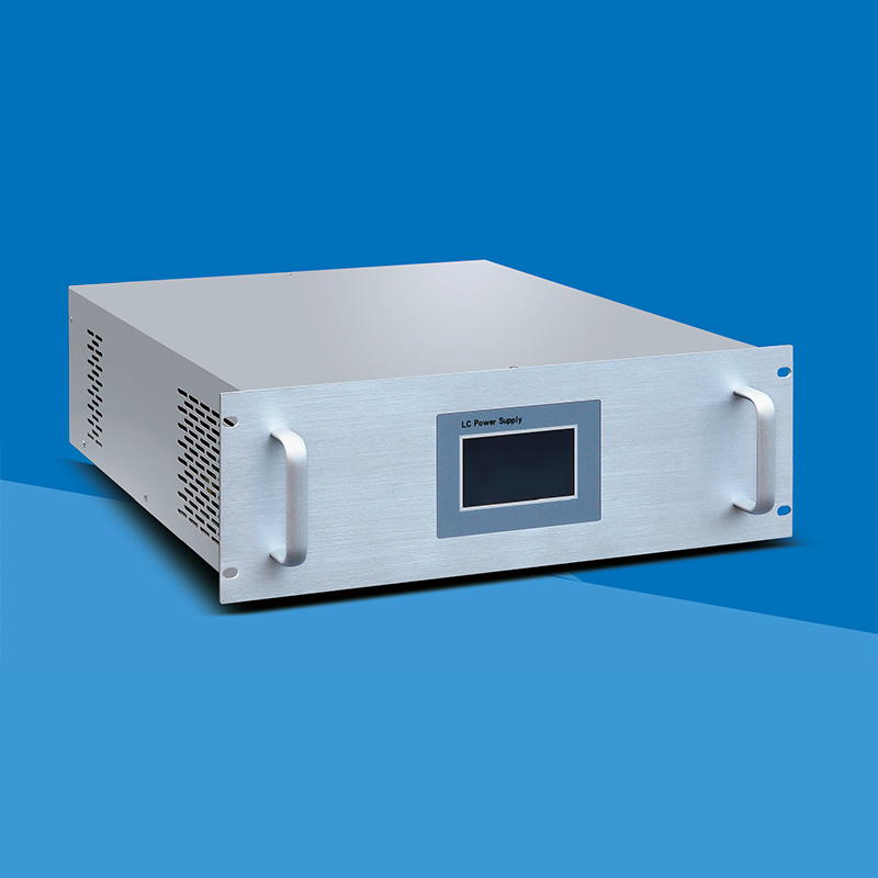 勵磁多波形電源