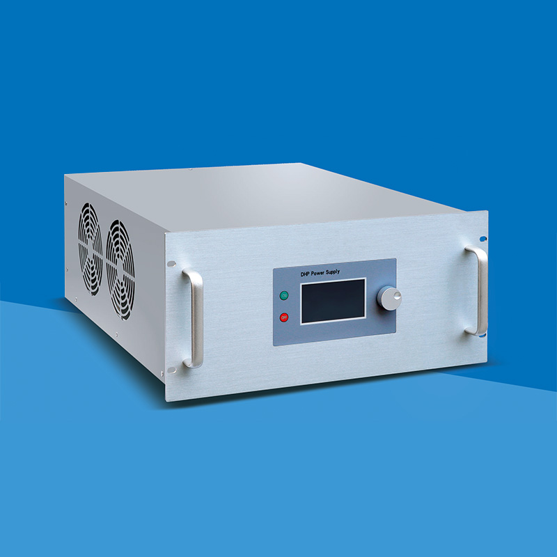 高能脈沖弧電源