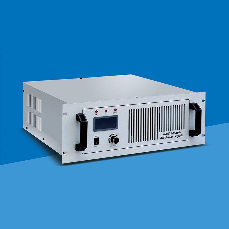功能涂層弧電源