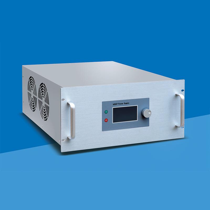 直流脈沖磁控濺射電源