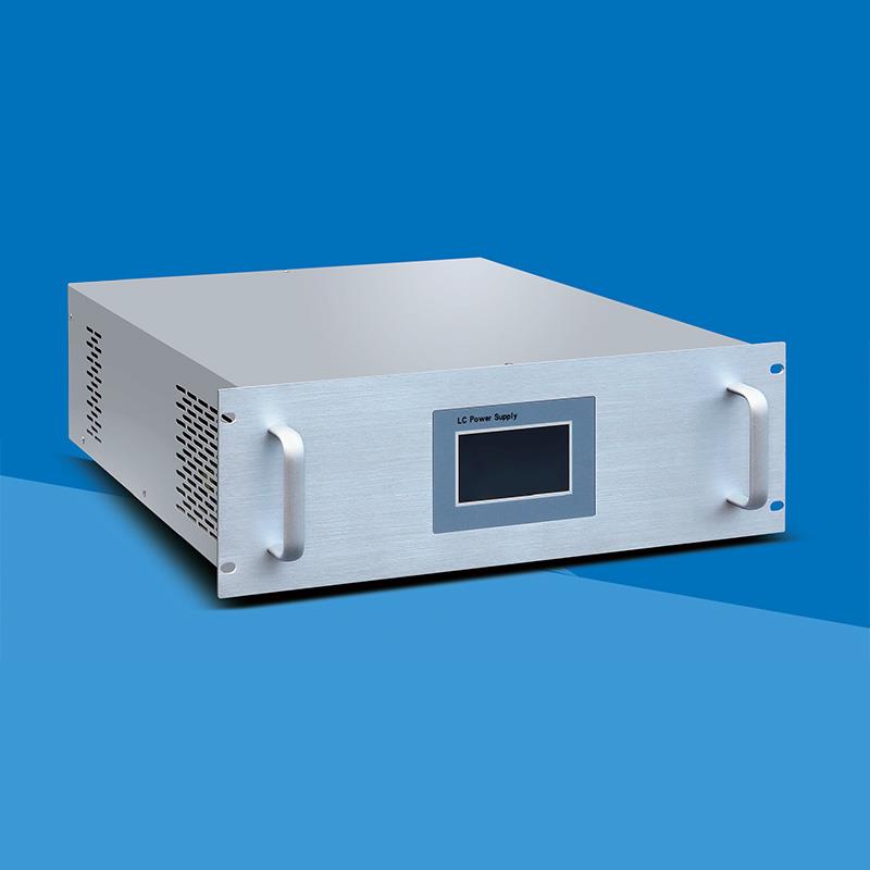 勵磁多波形電源